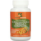 Sea Buckthorn Oil Blend Omega-7 Complete