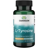 L-Tyrosine - Featuring AjiPure