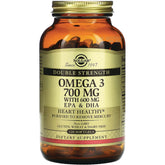 Double Strength Omega 3 EPA & DHA