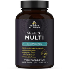 Ancient Multi Men's Once Daily