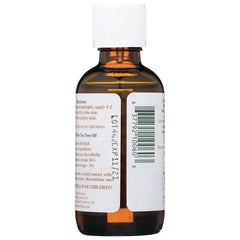 100% Pure Australian Tea Tree Oil
