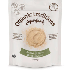 Ashwagandha Root Powder