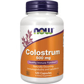 Colostrum