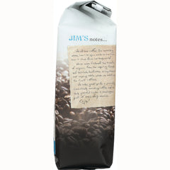 Hazelnut Decaf - Ground