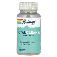 Total Cleanse Uric Acid