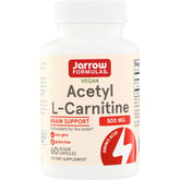Vegan Acetyl L-Carnitine