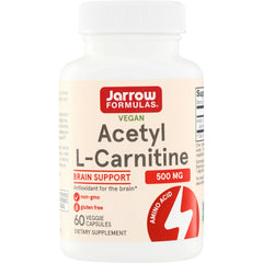 Vegan Acetyl L-Carnitine