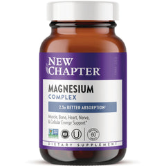 Magnesium Complex