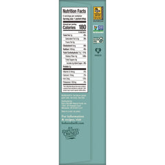 Instant Oatmeal - Classic