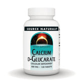 Calcium D-Glucarate