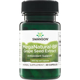 MegaNatural-BP Grape Seed Extract