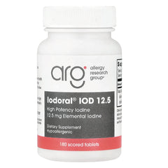 Iodoral IOD 12.5