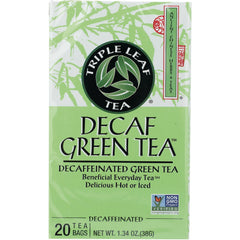 Green Tea