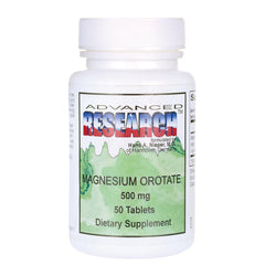 Magnesium Orotate