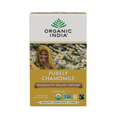 Purely Chamomile