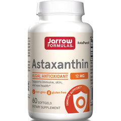 Astaxanthin