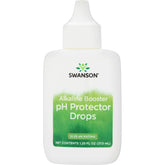 Alkaline Booster pH Protector Drops