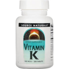 Vitamin K