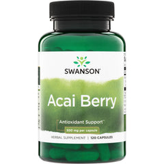Acai Berry