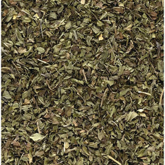 Peppermint Leaf - Cut & Sifted