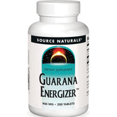Guarana Energizer