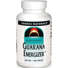 Guarana Energizer