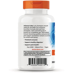 High Potency Bromelain 3000 GDU