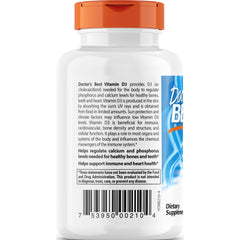 Vitamin D3
