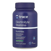 Electrolyte Stamina Gummies - Lemon Lime