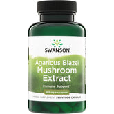 Agaricus Blazei Mushroom Extract