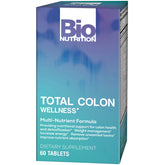 Total Colon Wellness