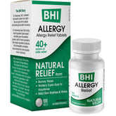 BHI Allergy Relief Tablets