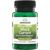 Full Spectrum Black Currant