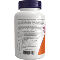 CoQ10