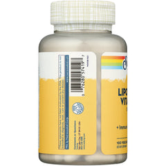 Liposomal Vitamin C