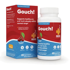 Gouch!