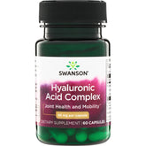 Hyaluronic Acid Complex