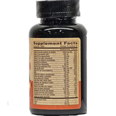 Vegan Multivitamin & Mineral