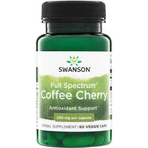 Full Spectrum Coffee Cherry