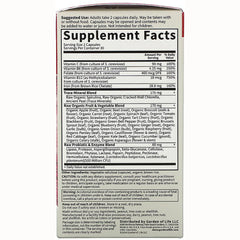 Vitamin Code Healthy Blood