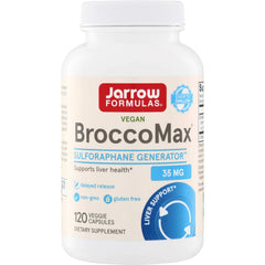 Vegan BroccoMax