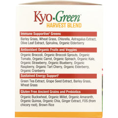 Kyo-Green - Harvest Blend