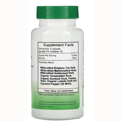 Sinus Plus Formula