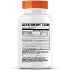 Comprehensive Prostate Formula