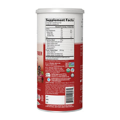 Psyllium Pre & Probiotic Fiber - Orange