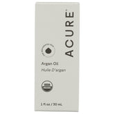 Argan Oil