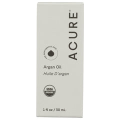 Argan Oil