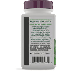 Max Potency Turmeric