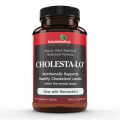 Cholesta-Lo