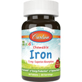 Kid's Chewable Iron - Strawberry